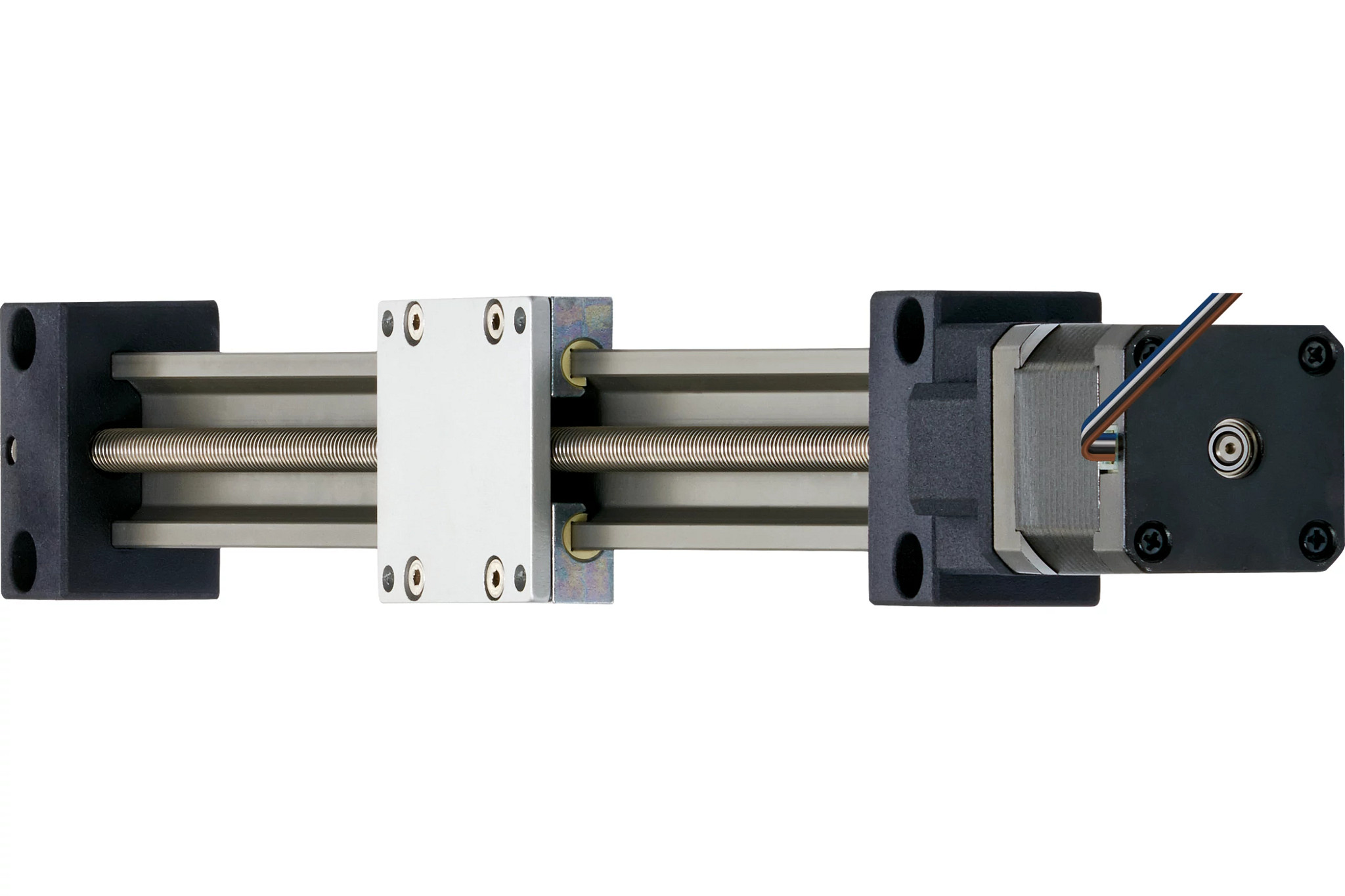 drylin® Linearmodule Expresslieferung (nur in DEl) | igus® drylin® Linearmodule Expresslieferung (nur in DEl) | igus®