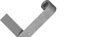 Películas tribo-tape com relevo para bases de máquinas