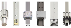 D5 Gleichstrommotorendstufe