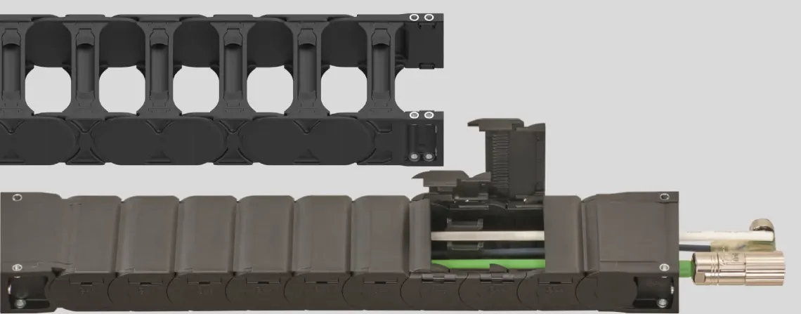 echain cable carrier product tile