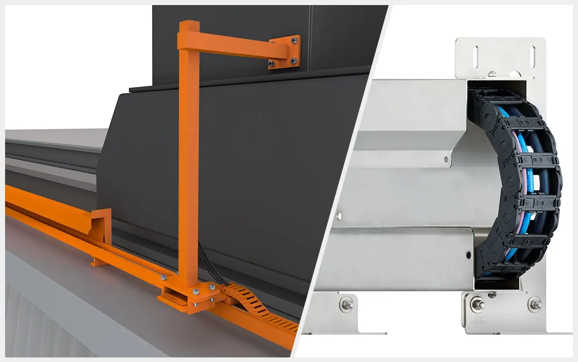 篩選設備和基本flizz