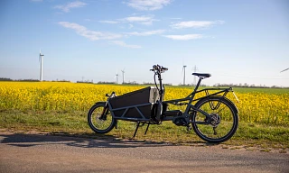 cargobike