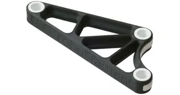 Manivelle de cloche imprimée en 3D