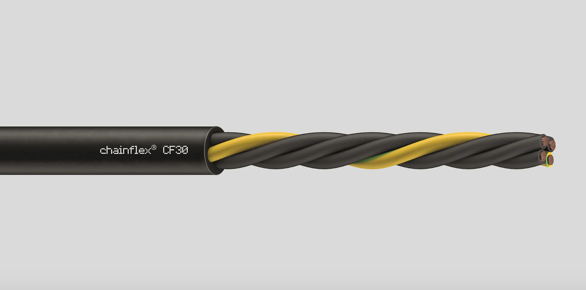 CFBUSPVC Câbles de bus