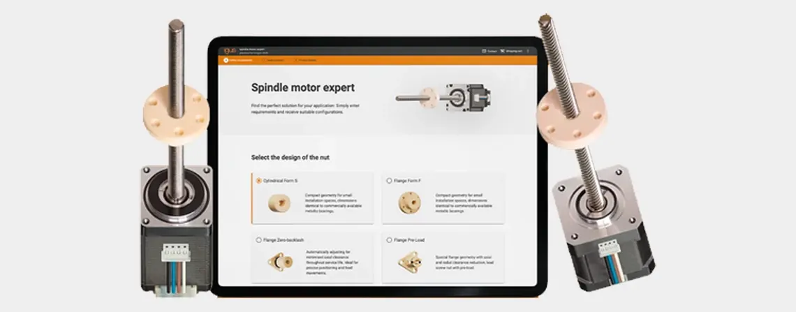 spindle motor expert