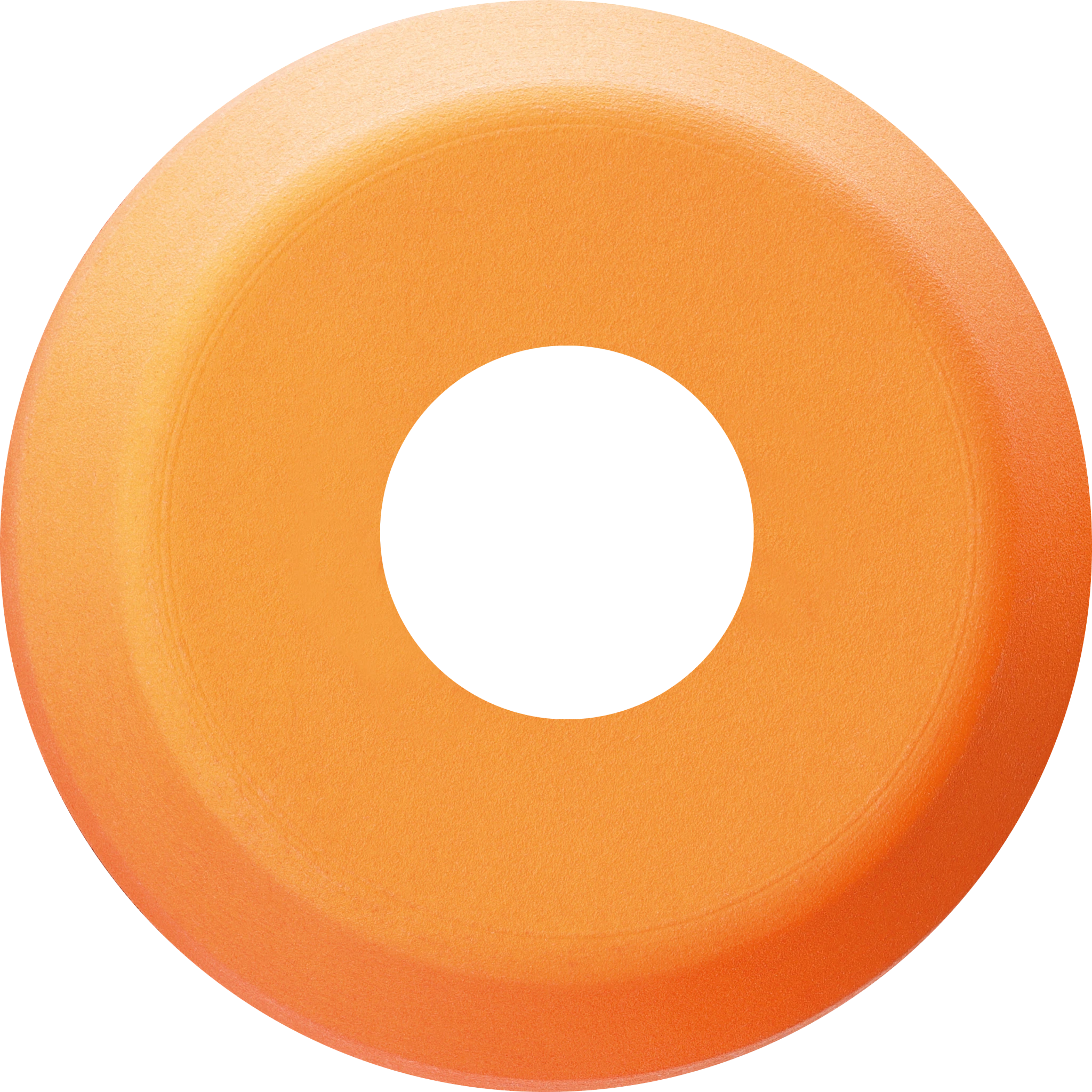 구멍이 있는 엔드 캡