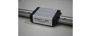 drylin® t clearance adjustment