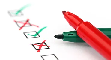 Deviating requirements