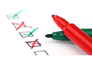 Requisitos diferentes