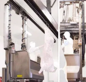 Plataforma elevadora