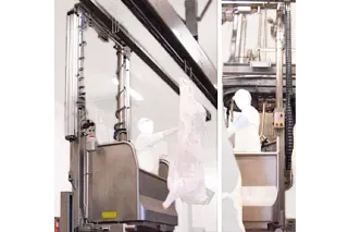 Plataforma elevadora