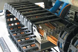 Turning and grinding machines