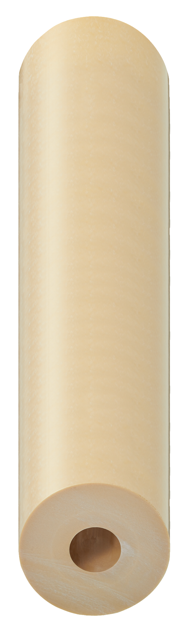 Bar stock, hollow bars