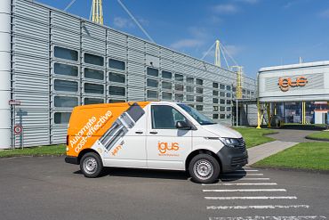 Drive technology roadshow