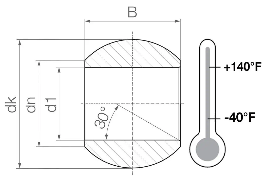 WKI-03 technical drawing