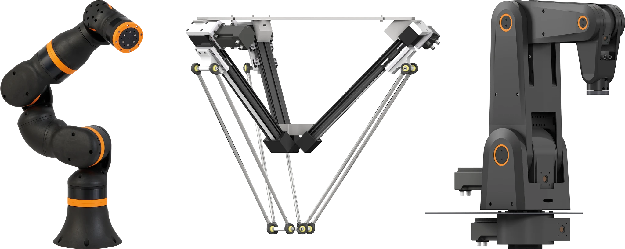Productos de automatización industrial de bajo coste