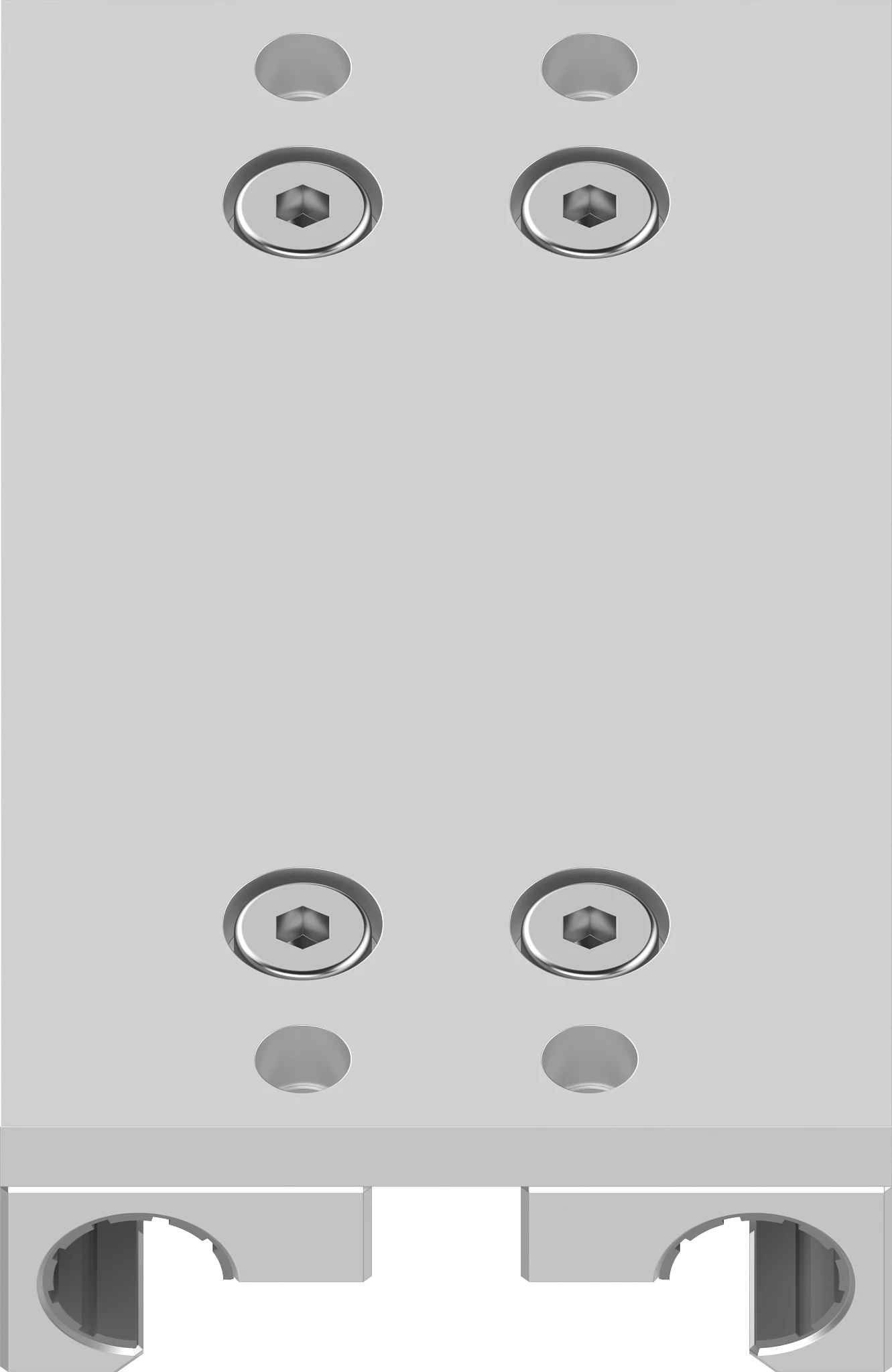 WWS Narrow series of linear carriages