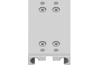 WWS Narrow series of linear carriages