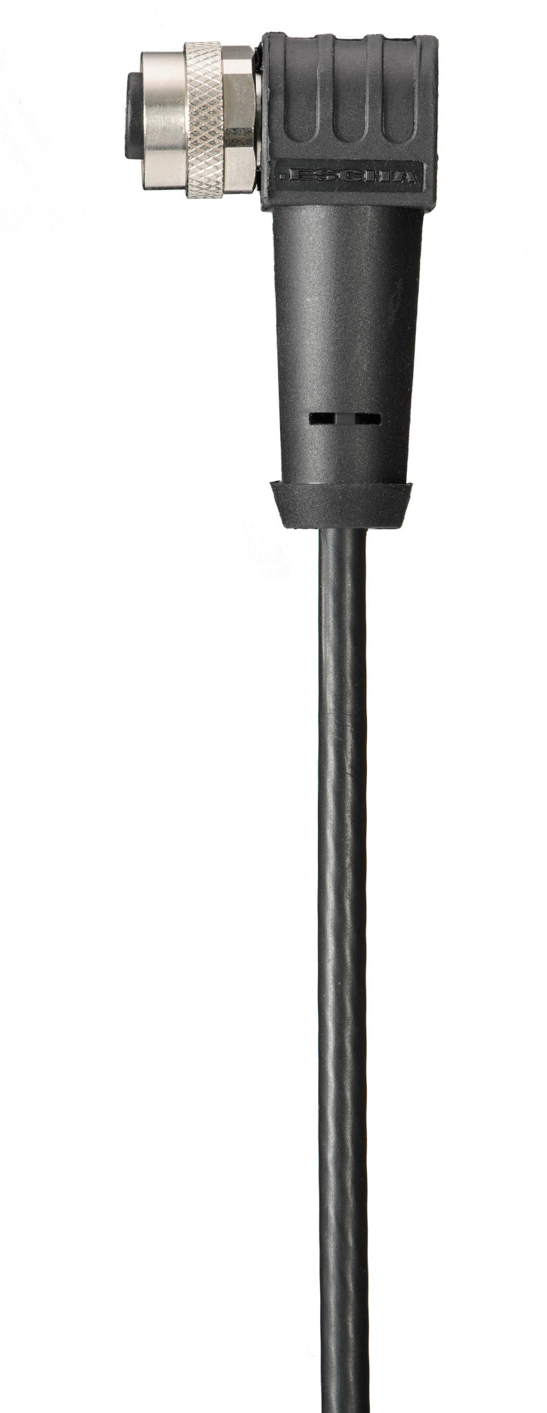 Double moulding for dust and water resistance