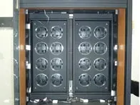 Watch Safe - Vue d'ensemble