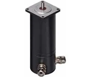  Motor de escalón IP65