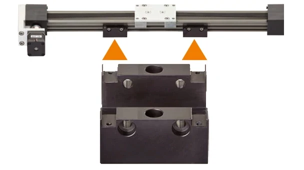 取付ブラケット