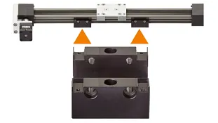 Montagehalter