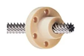 drylin® lead screw units
