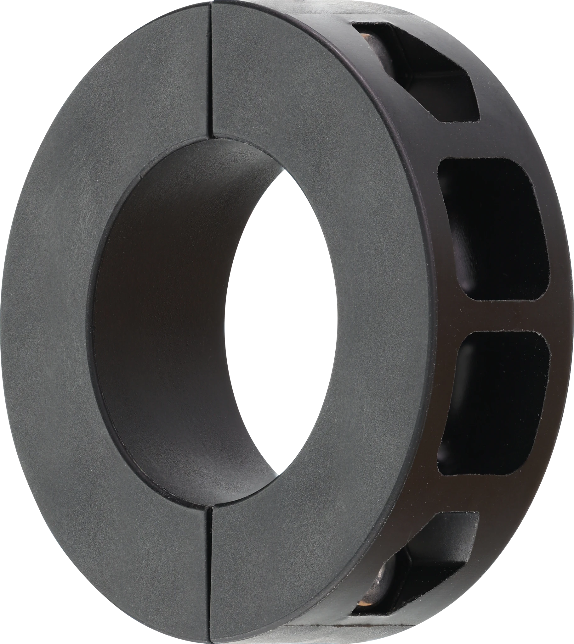 Split fixing collar igumid G