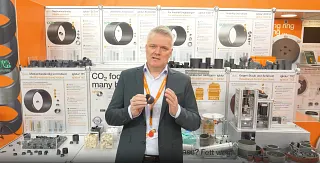 Uwe-Sund-Neuheitenvorstellung