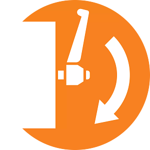 Hand clamping Hand clamping