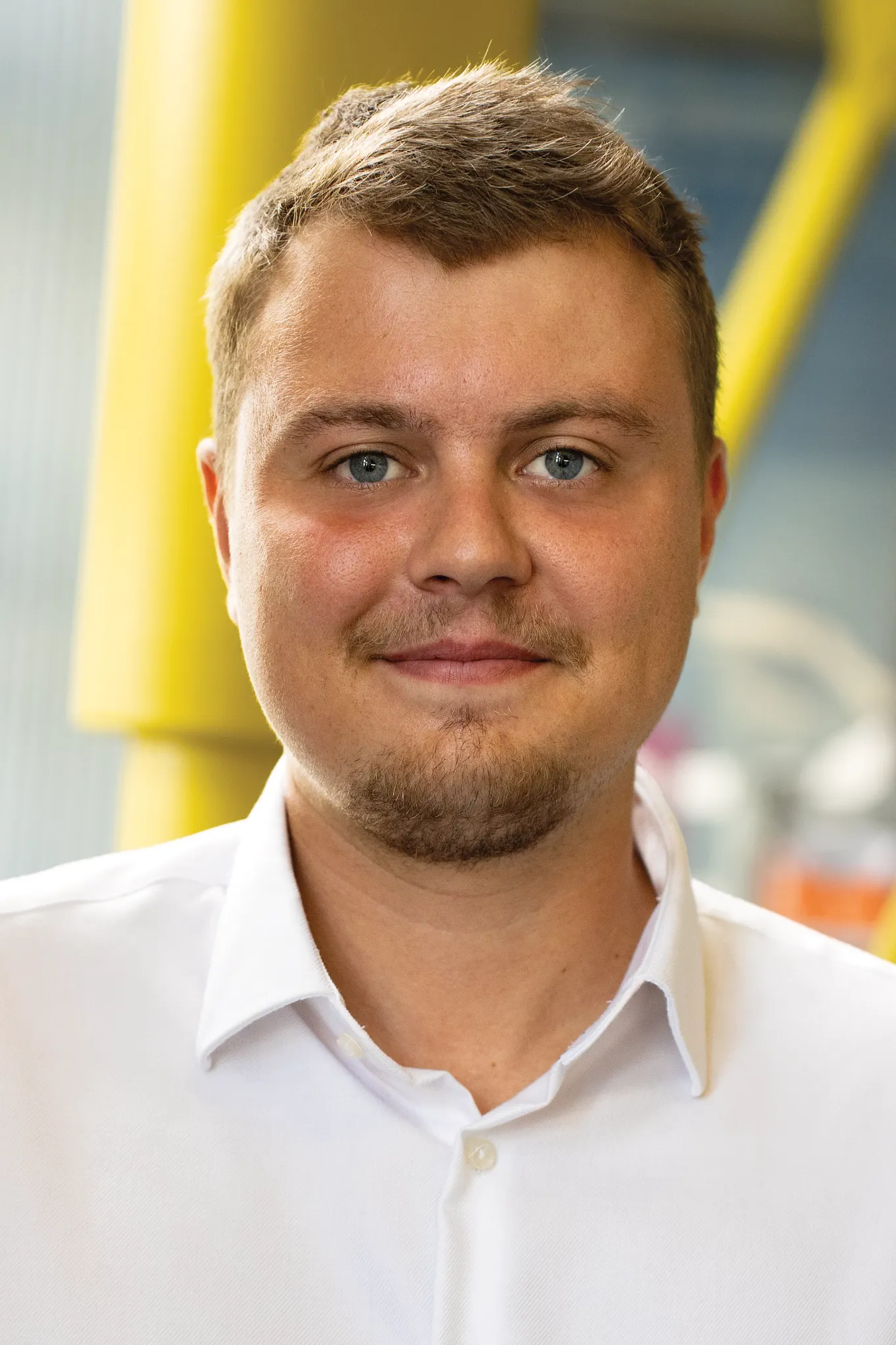 Marc Bettermann
