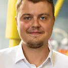 Marc Bettermann