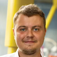 Marc Bettermann