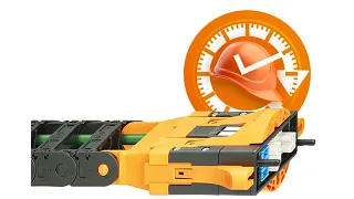 Reduce assembly time