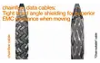 chainflex® data cable CF12