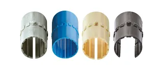 drylin® R linear bearing liners