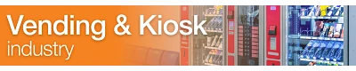 Vending and Kiosk