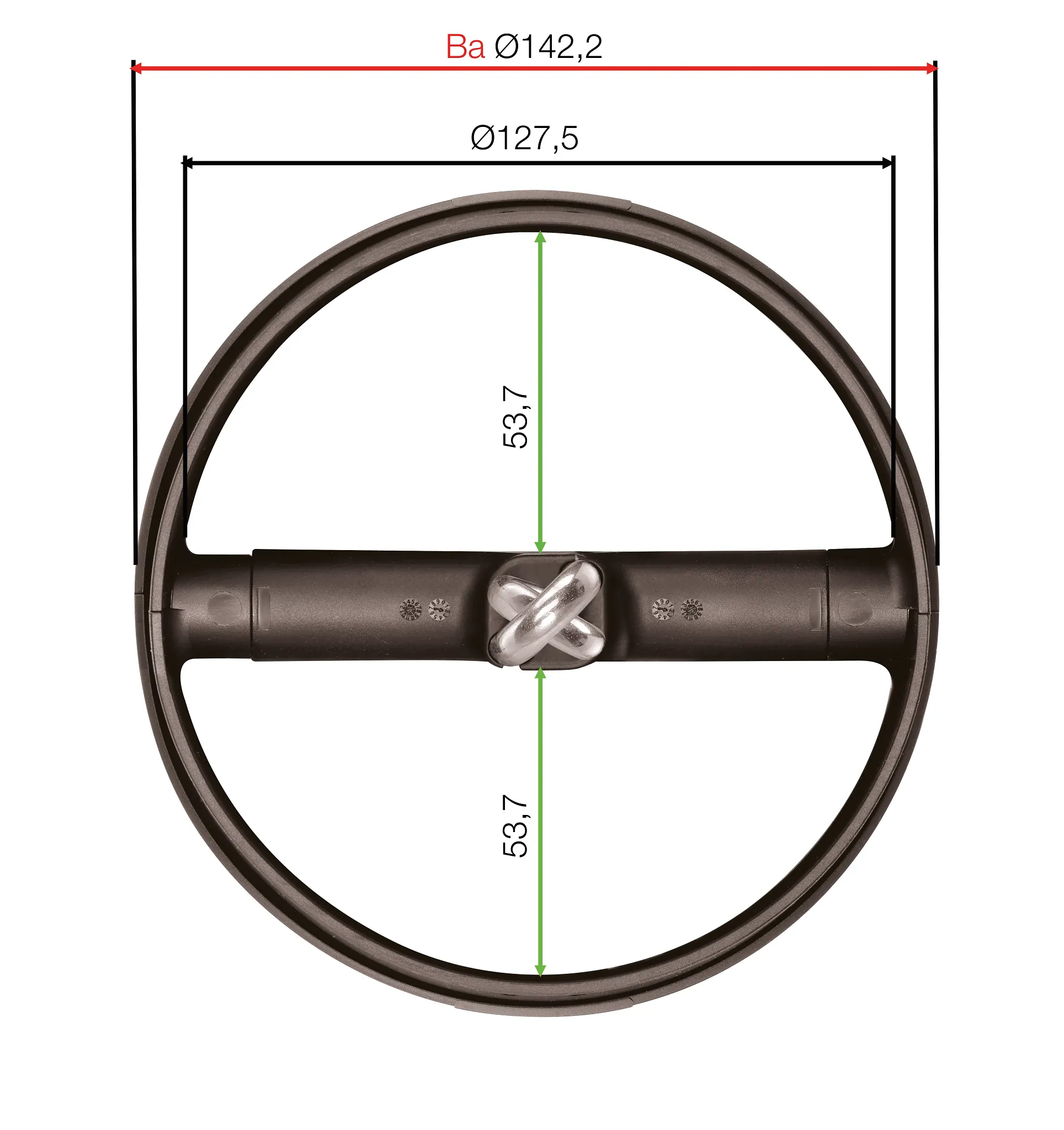 Querschnitt TRHD.142.300.0