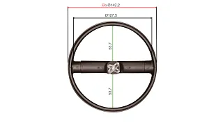 Section TRHD.142.300.0
