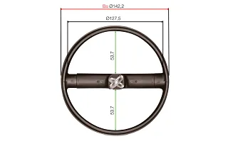Querschnitt TRHD.142.300.0