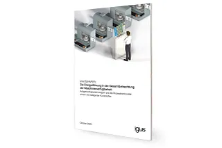 White paper smart plastics