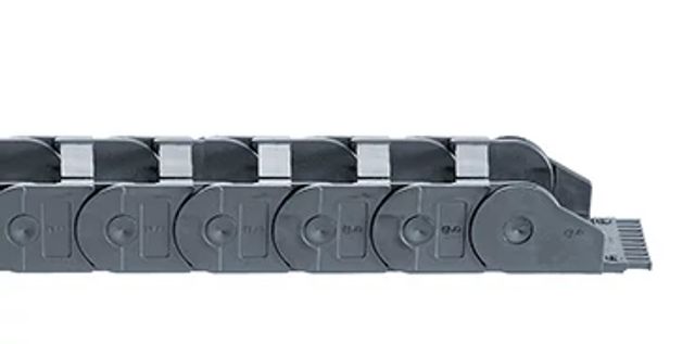 Catena portacavi ®: Triflex® R TRL.40 Catena portacavi ®: Triflex® R TRL.40
