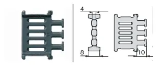 Cable Separators