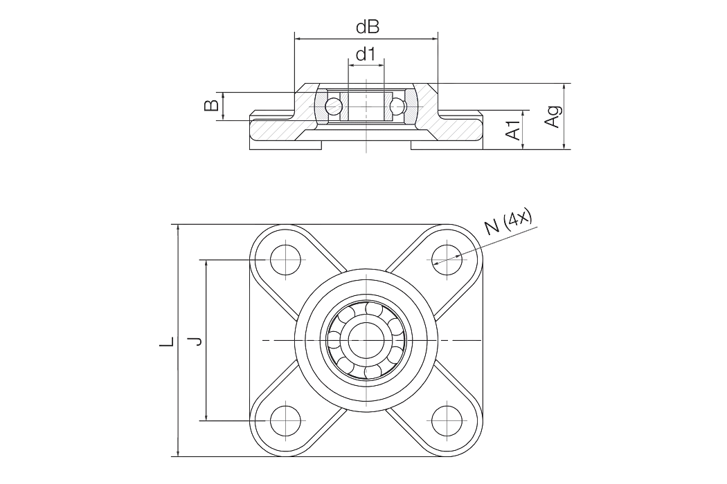 EFSM-BB1-P08-B180-ES technical drawing
