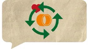 Long service life of plastic products