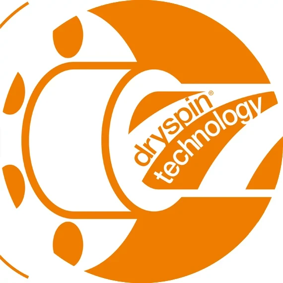 dryspin®-technology-SHT