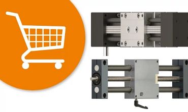 Antriebstechnik Shop