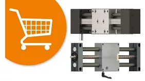 Drive technology shop
