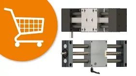 Antriebstechnik Shop